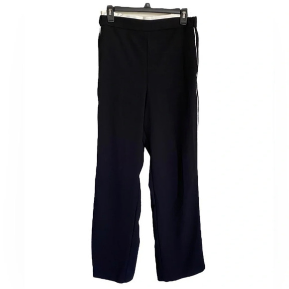 NWT Maeve Pull-On Track Pants size M - Picture 5 of 9
